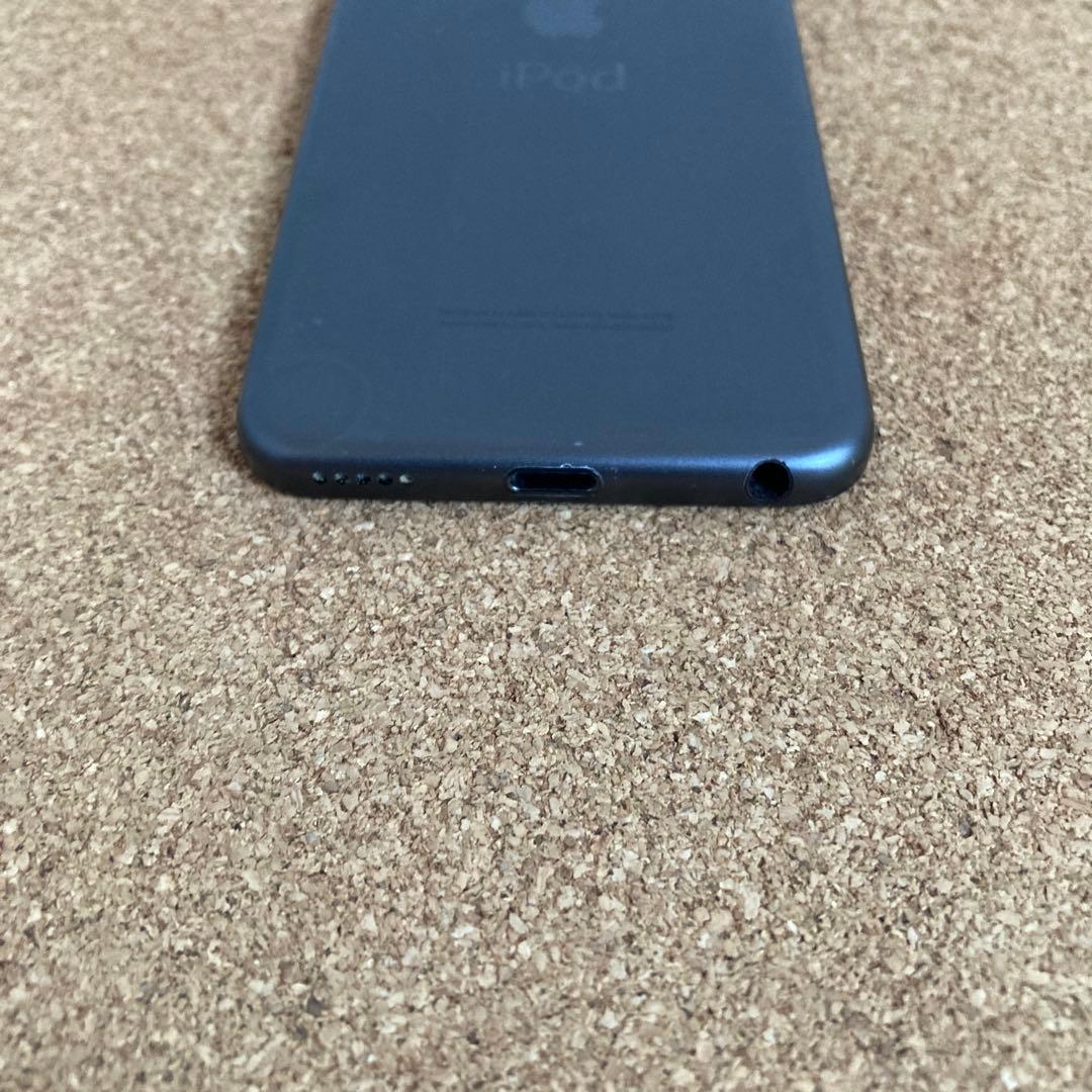 610【早い者勝ち】電池良好☆iPod Touch7 第7世代 32GB☆