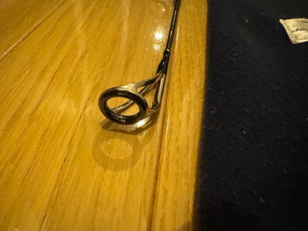 リップルフィッシャー ウルティモ 83M ナノ Ultimo 83M Nano