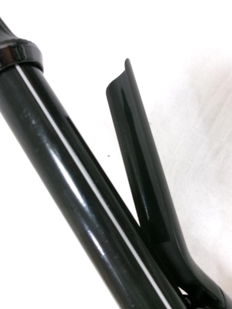 ReFa リファカールアイロン プロ (Φ26) ブラック 975722