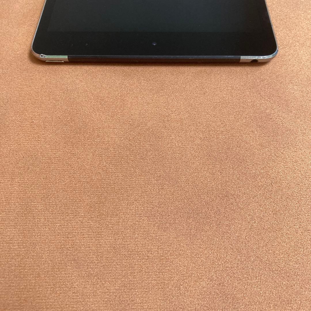792【早い者勝ち】iPad mini4 第4世代 128GB SIMフリー☆