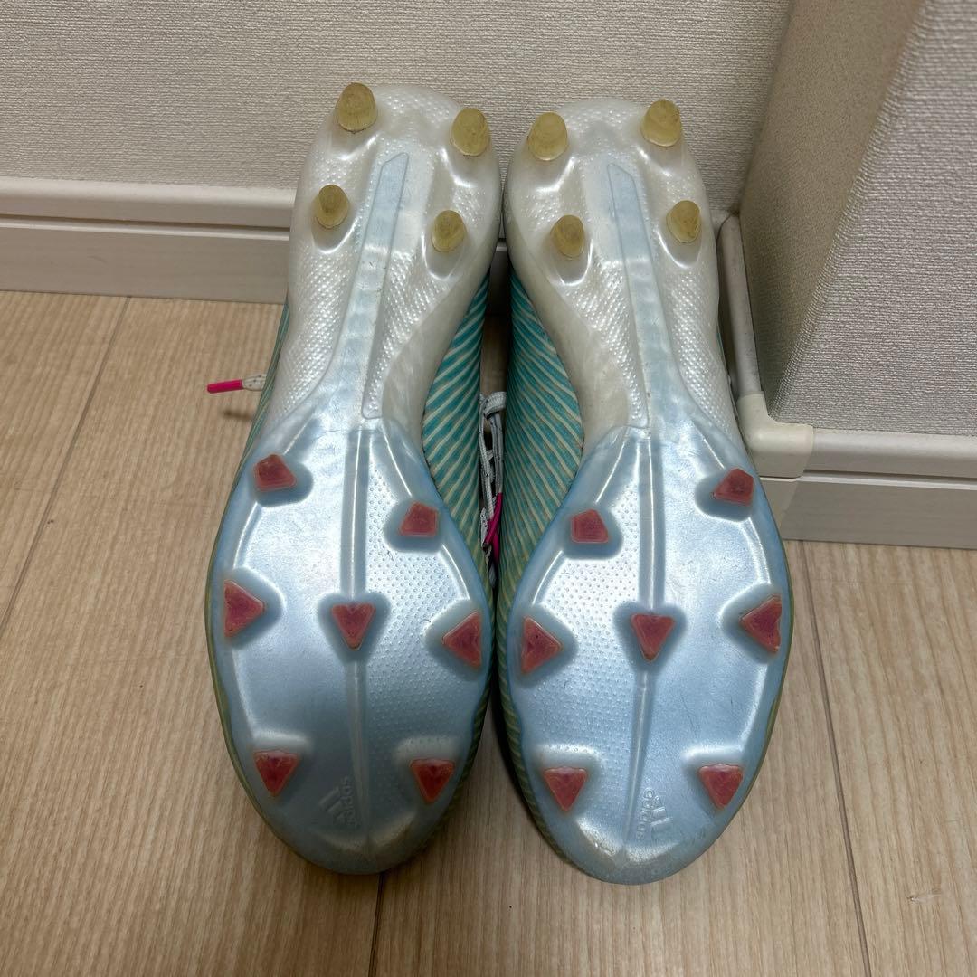 シューズ adidas X19.1 fg