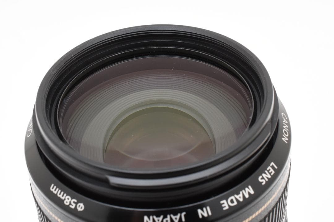 【中古良品】Canon EF 70-300mm F4-5.6 IS USM