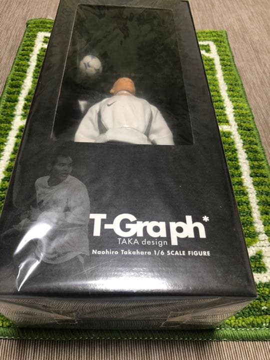 ★高原直泰★1/6フィギュア