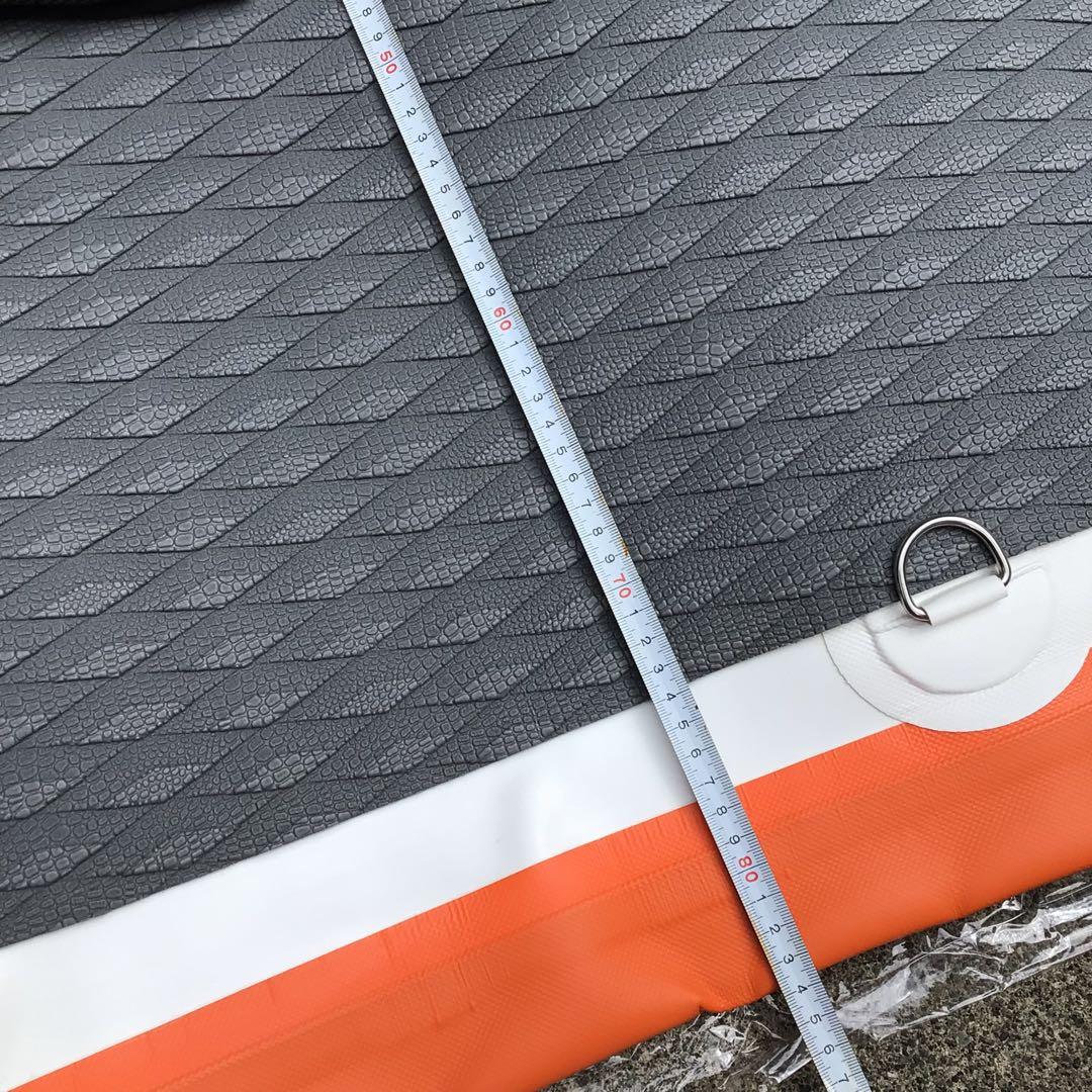 サップ　新品未使用　Freein SUPバッグ 大容量 パドル付き