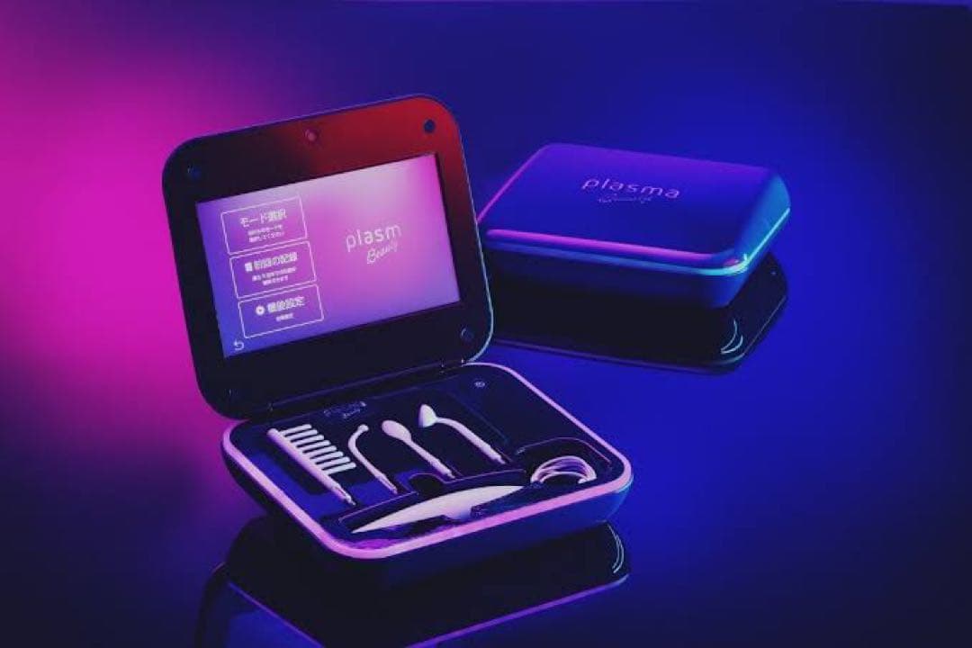 PLASMA Beauty エステツイン