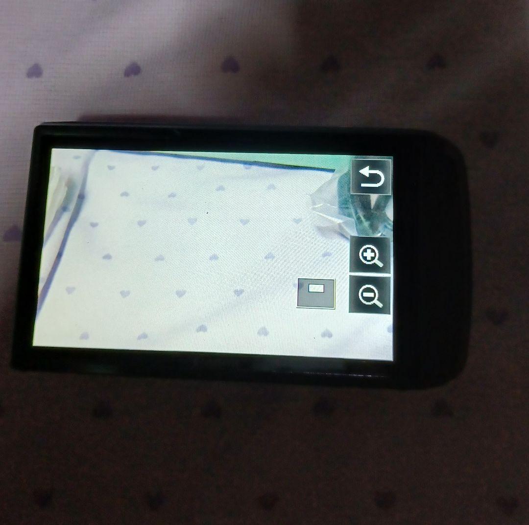 Canon　ixy　10s ピンク　デジタルカメラ