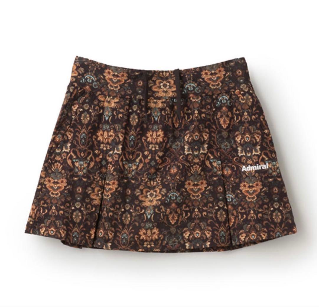 Admiral 2025年秋冬モデルセットLLサイズ