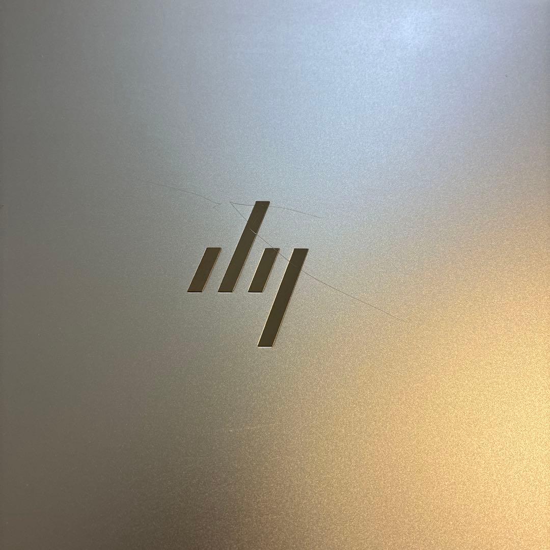 HP ENVY13 ノートPC 13.3インチ
