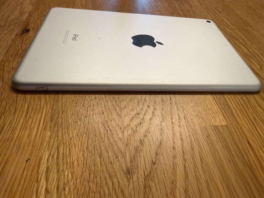 iPad mini 5 Wi-Fi 64GB - シルバー [整備済製品]