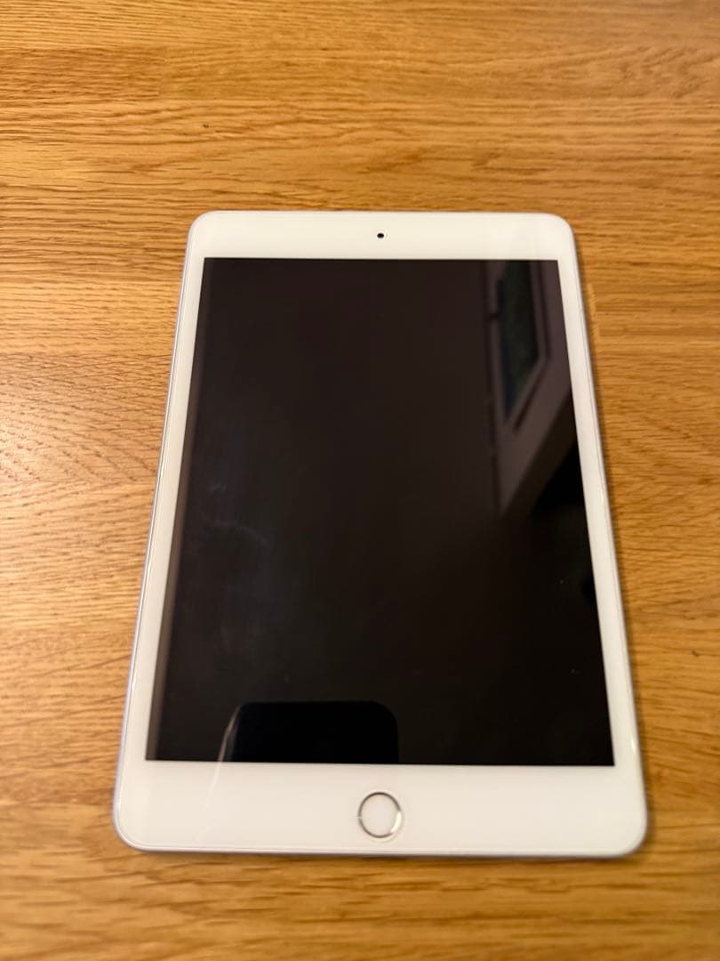 iPad mini 5 Wi-Fi 64GB - シルバー [整備済製品]