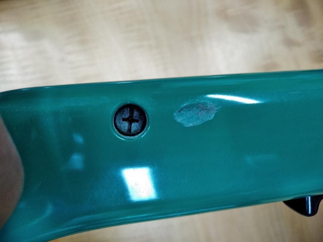 マキタ　芝刈機　MUM280　パワフル550W