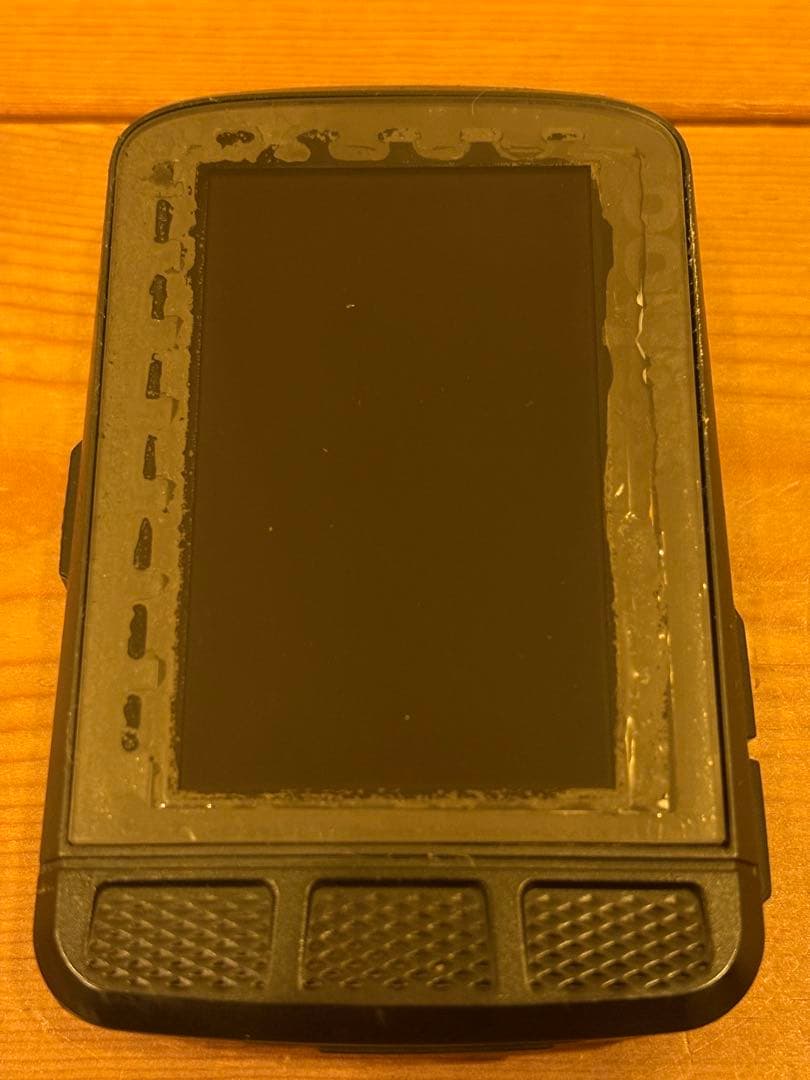 Wahoo ELEMNT ROAM サイクルコンピューター 本体