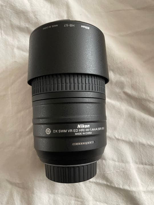 Nikon D5500 セット