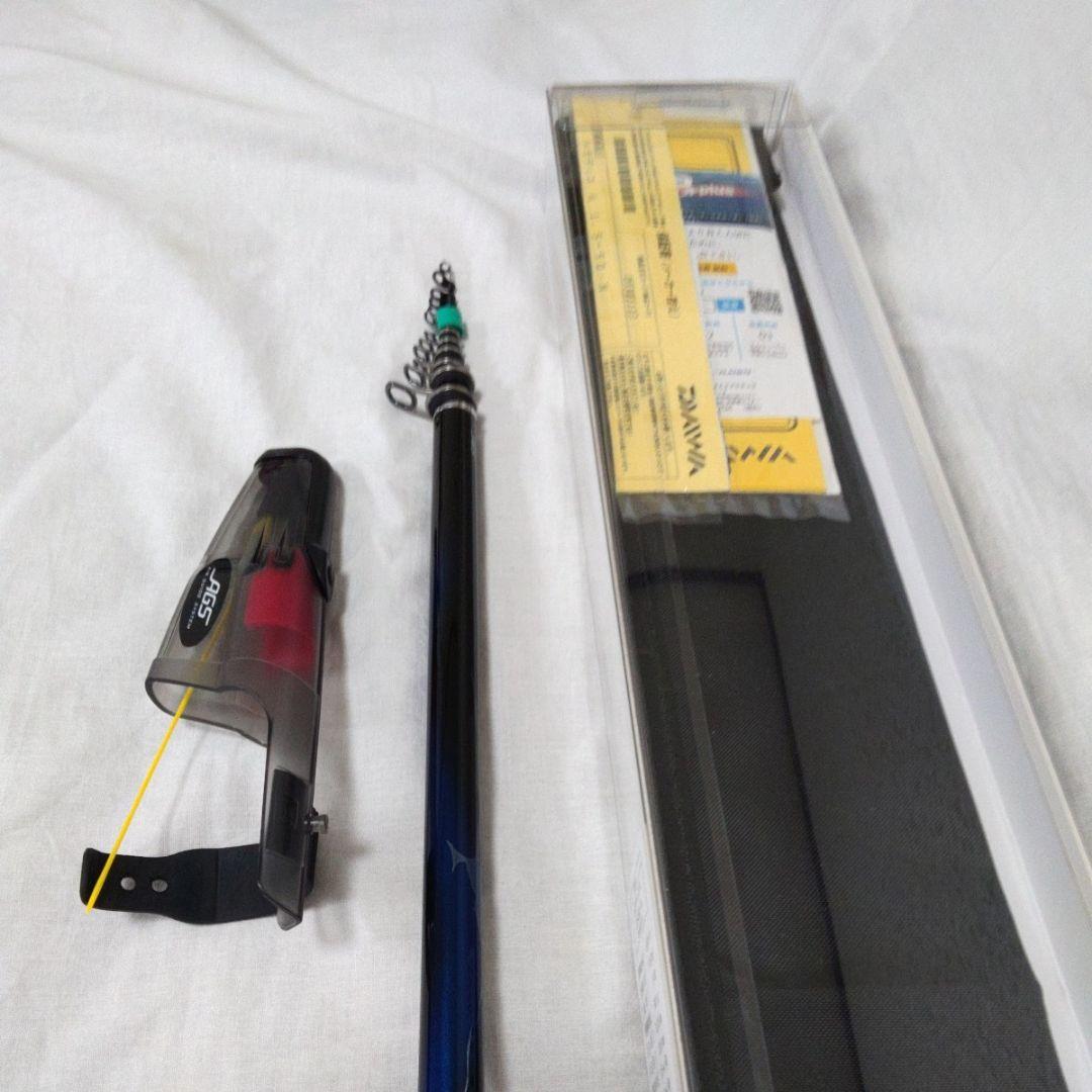 ダイワ　メガディスAGS 　1.5号5.0m 【新品未使用品】