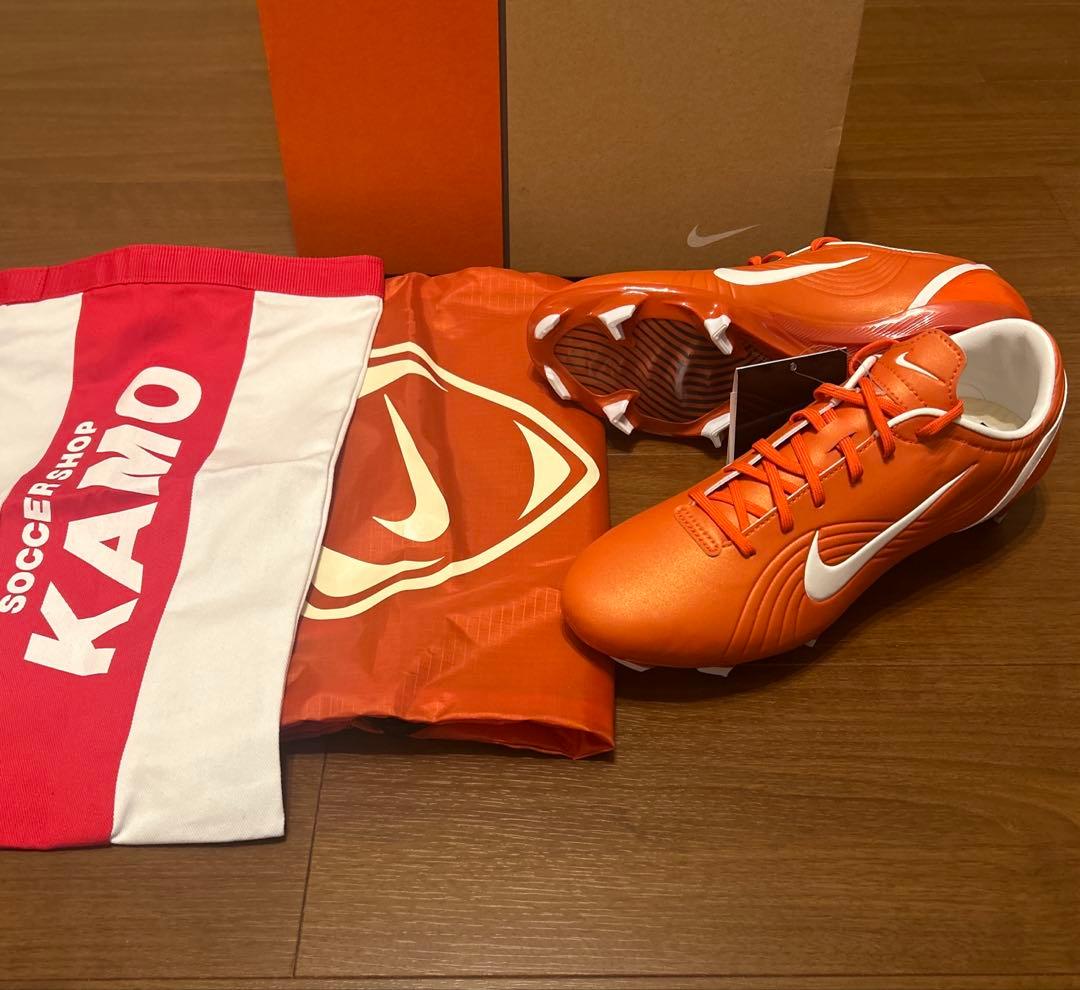 【新品未使用】NIKE ZOOM MERCURIAL VAPOR1 RGN SE