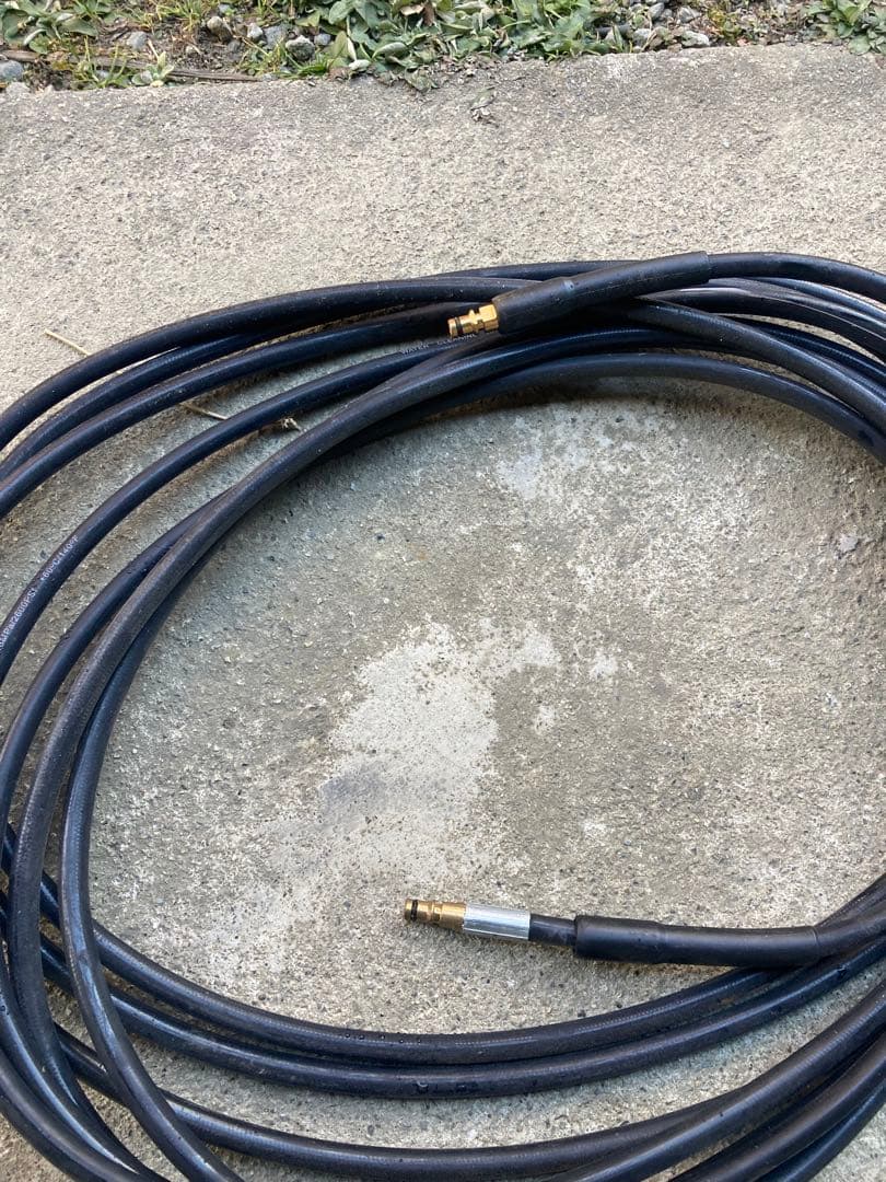 ケルヒャー(Karcher) 高圧洗浄機 K2サイレント