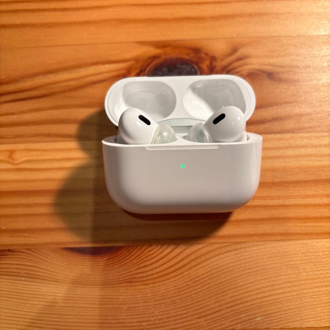 イヤホン Airpodspro2
