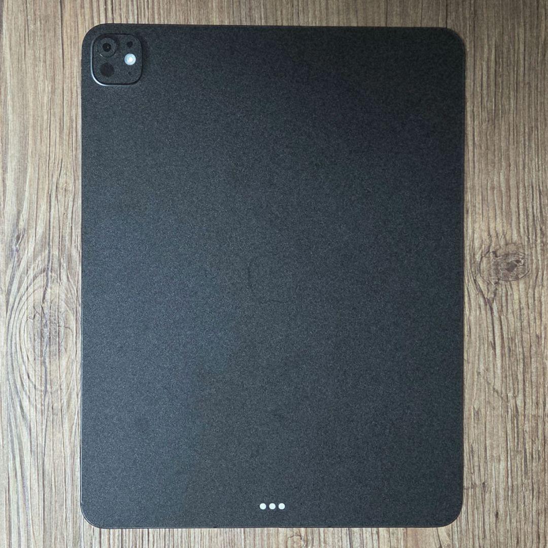 iPad Pro M4 13インチ 512GB Wi-Fi + Cellular