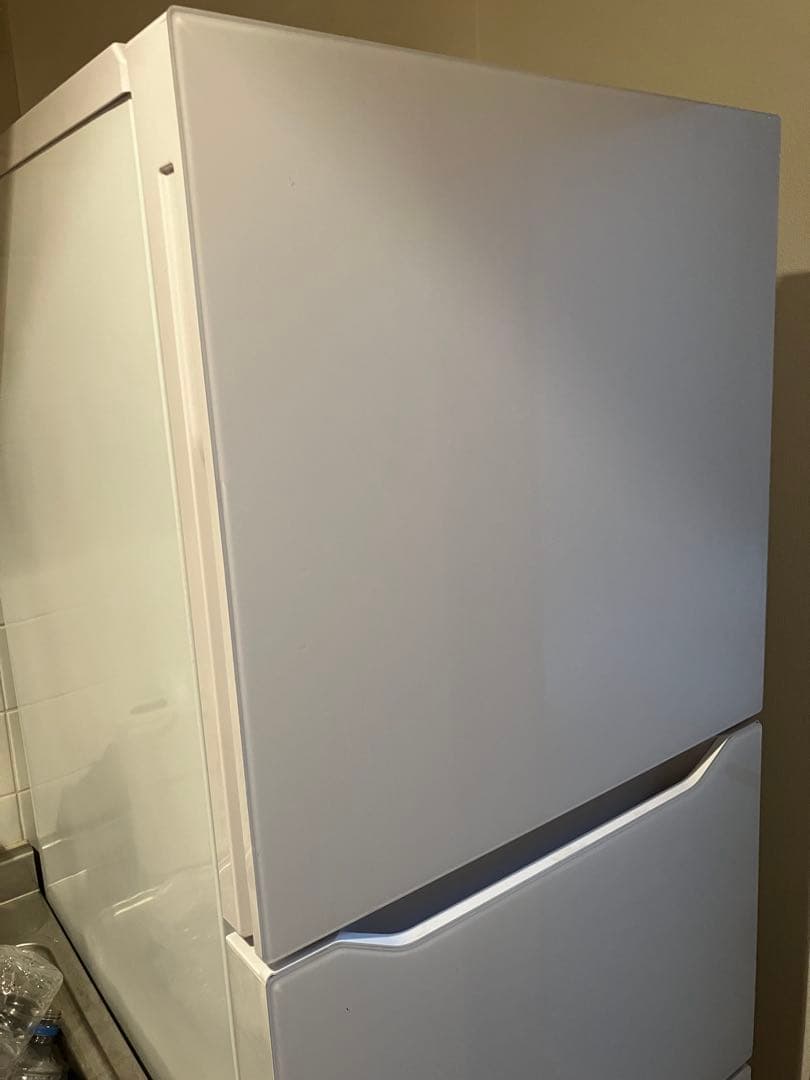 TWINBIRD 冷蔵庫 HR-E919 2020年製