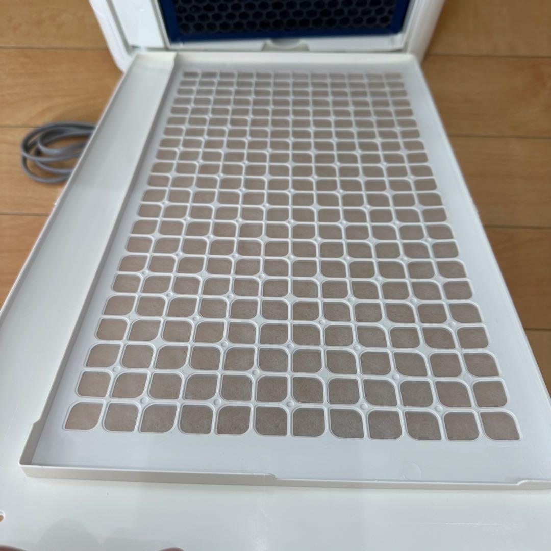 【専用】SHARP シャープ 加湿空気清浄機　KI-NP50-W 2019年製