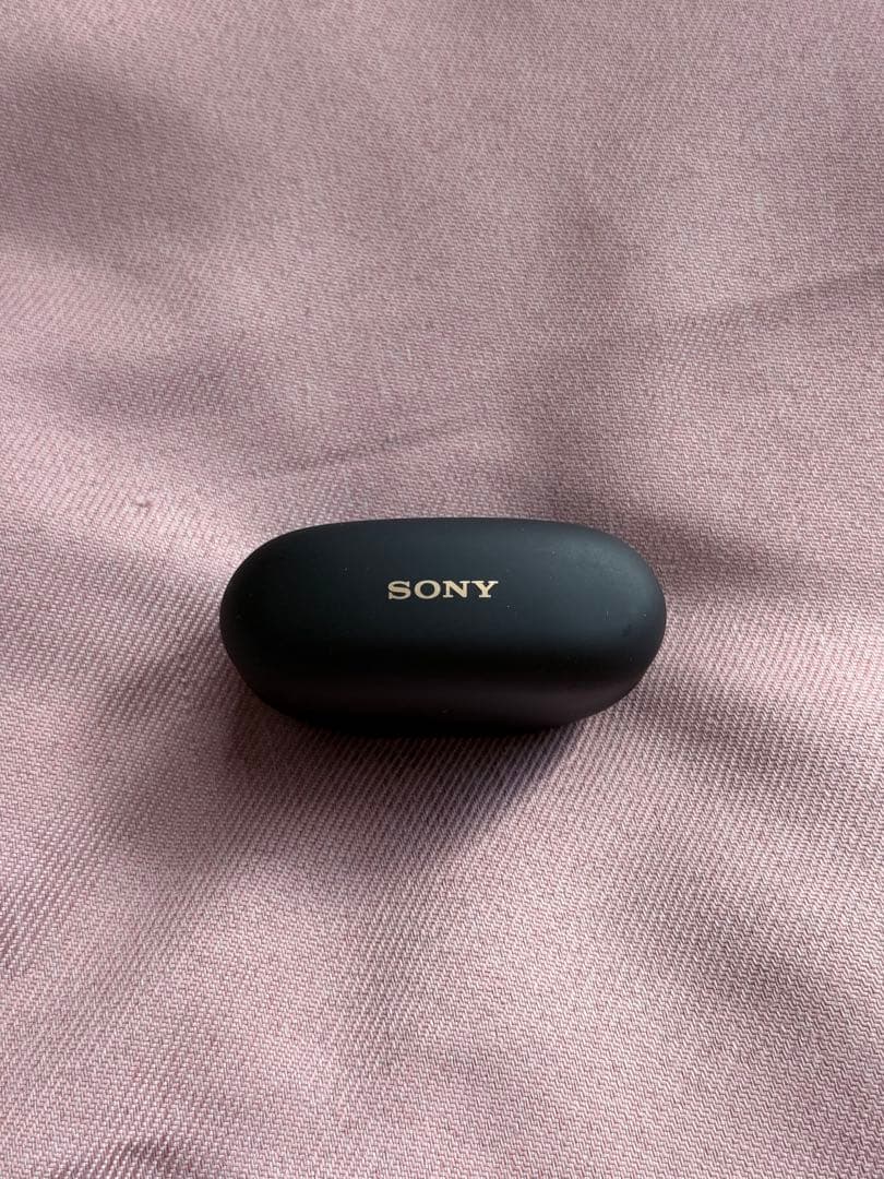 SONY WF-1000XM5ワイヤレスイヤホン