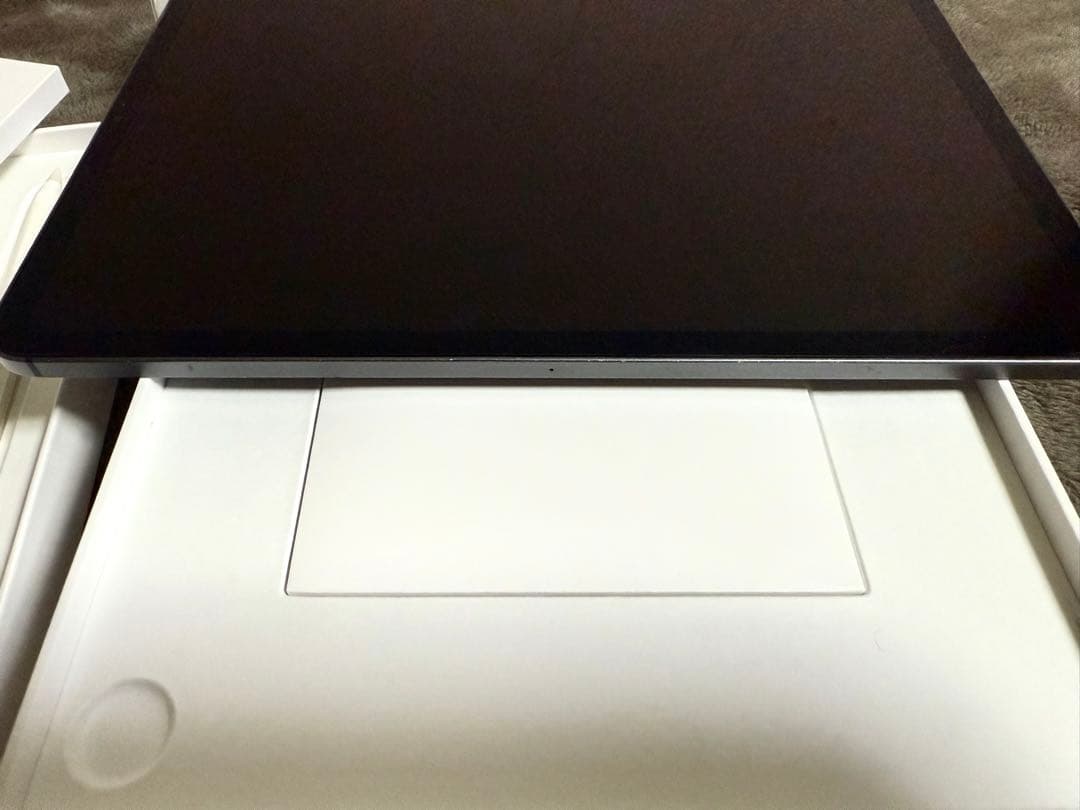 iPad pro 3世代 11インチ 256G、Apple Pencilセット