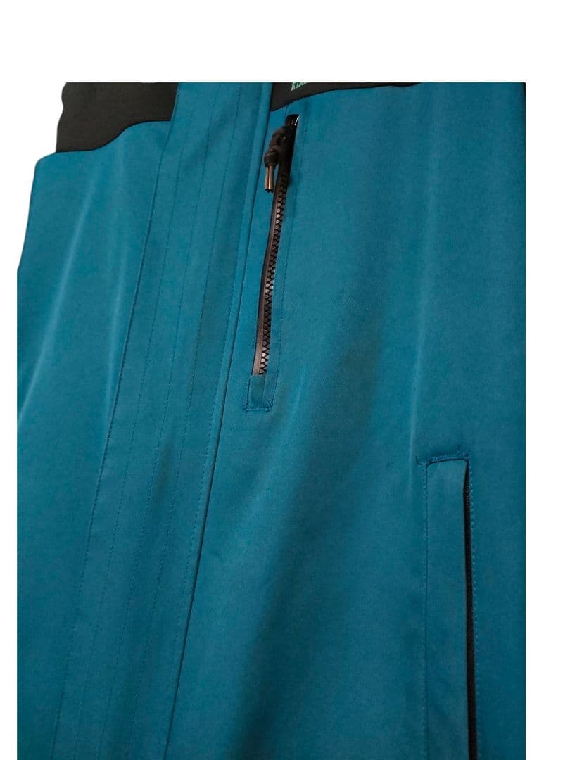 エアブラスター　フリーダムスーツ　つなぎ　S