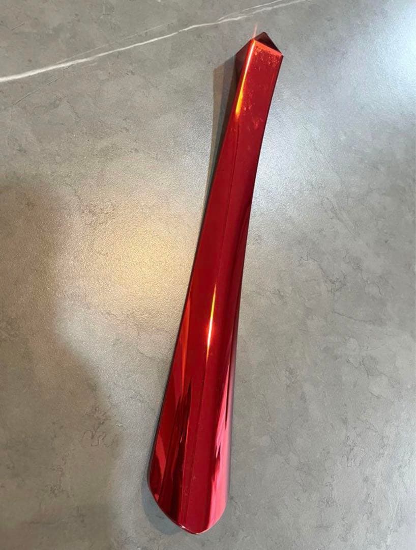 Christian Louboutin クリスチャン ルブタン 靴べらノベルティ