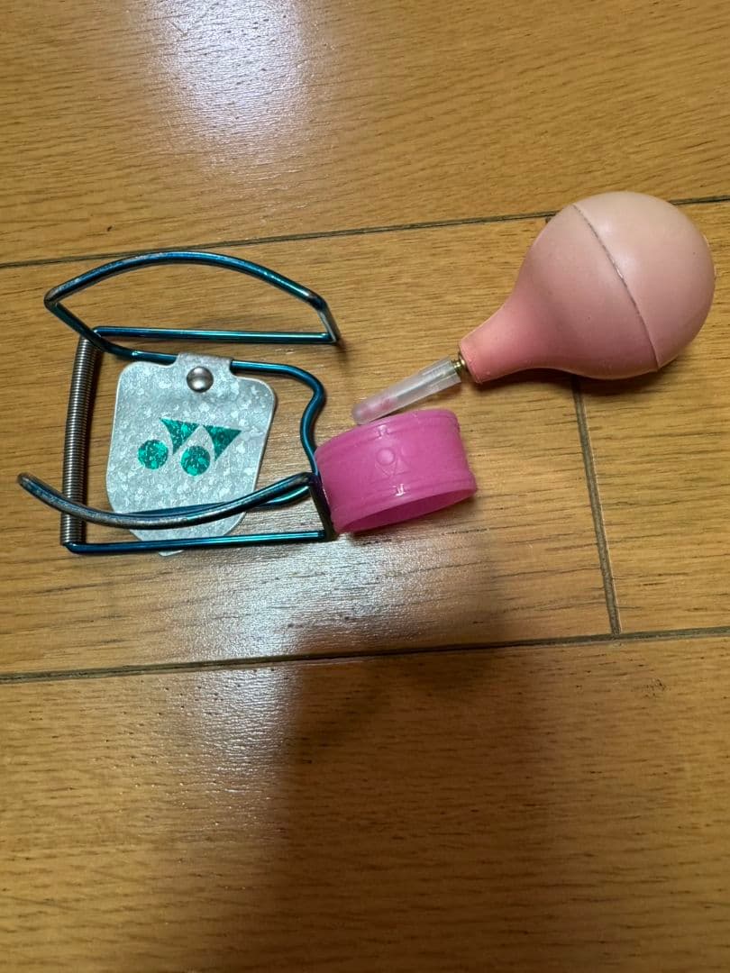 テニスラケットミズノ おまけ付き