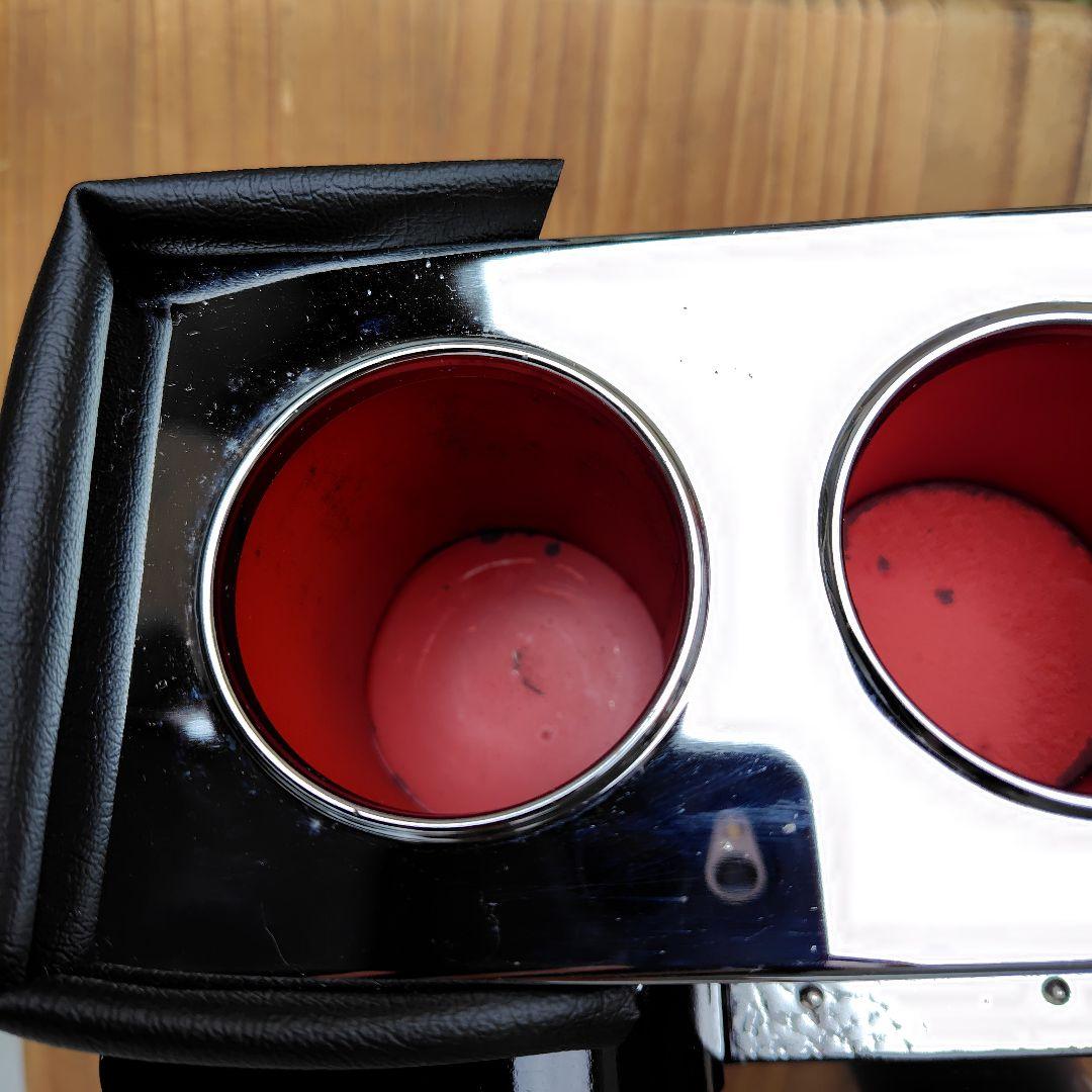 OLDTIMER CAR　クラシックカー型　ライター　灰皿　アンティーク レトロ