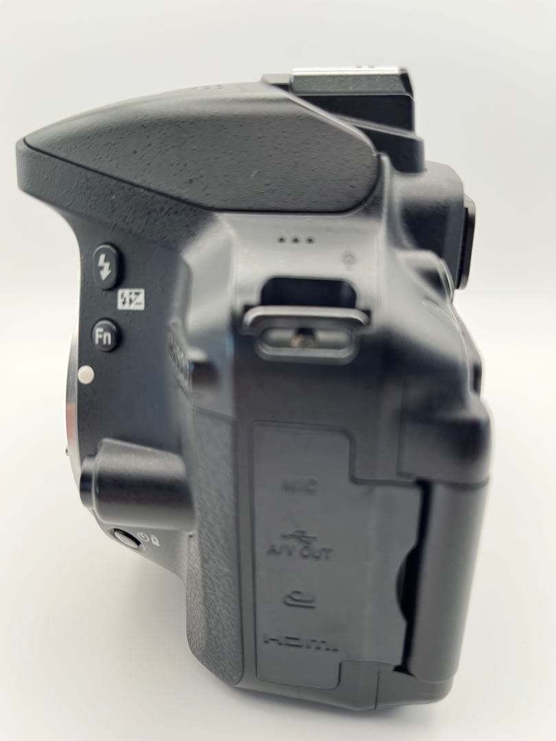 『外観美品　動作確認済』Nikon D5300 ダブルズームセット