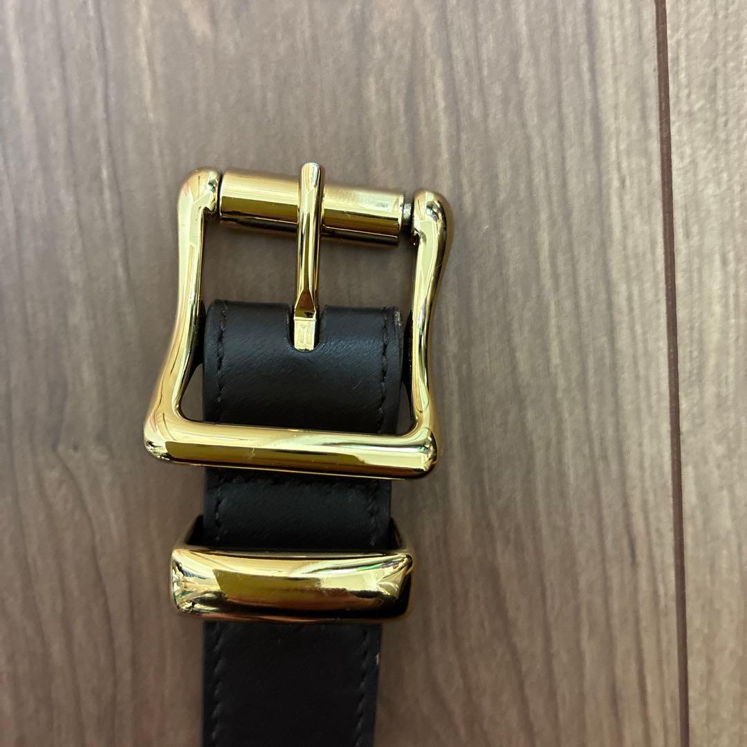 カルメイヤー　ベルト