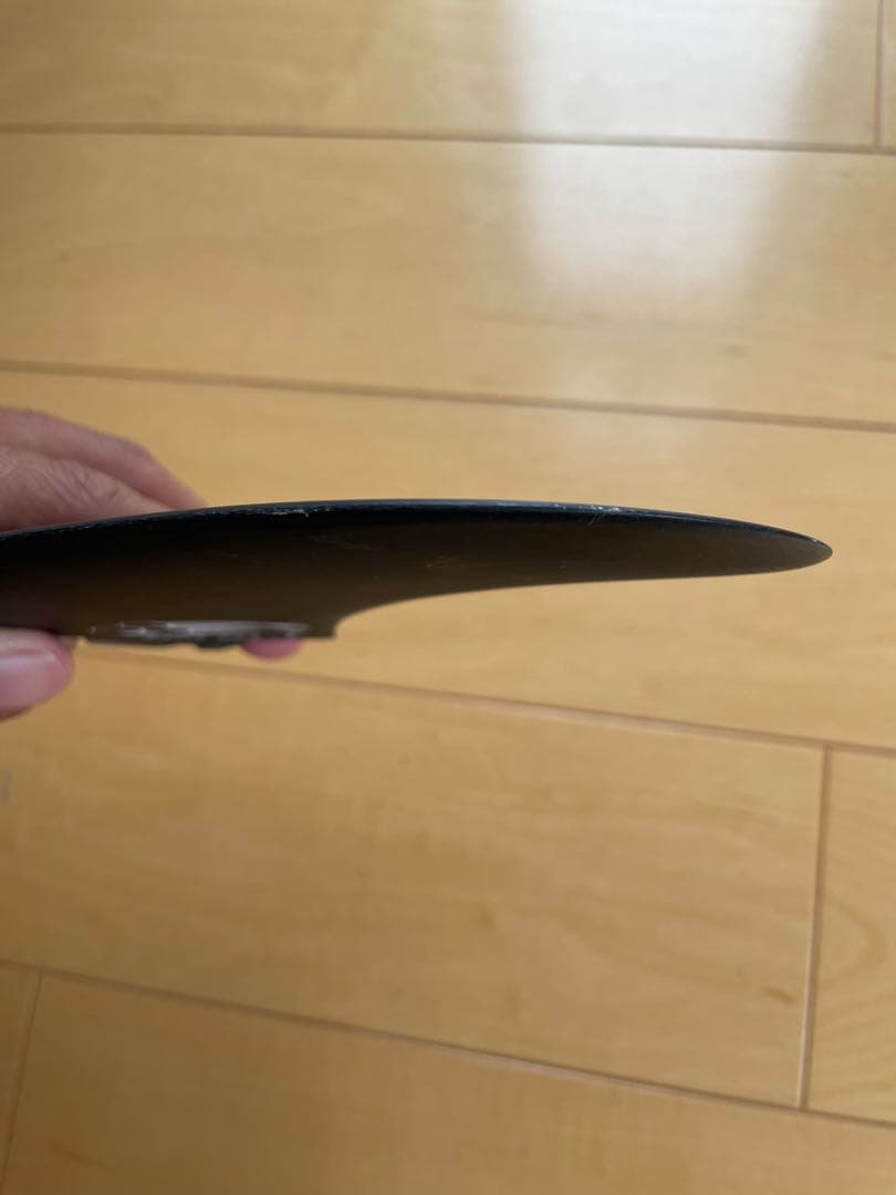 サーフィン・ボディボード FCS2 CI X DANE REYNOLDS DD2 TRI FIN PG