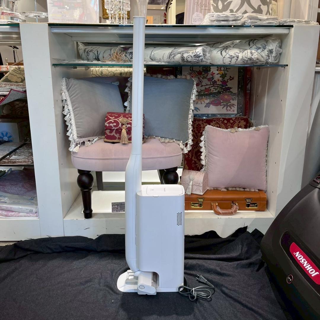 i# Panasonic セパレート型コードレススティック掃除機 2023年製