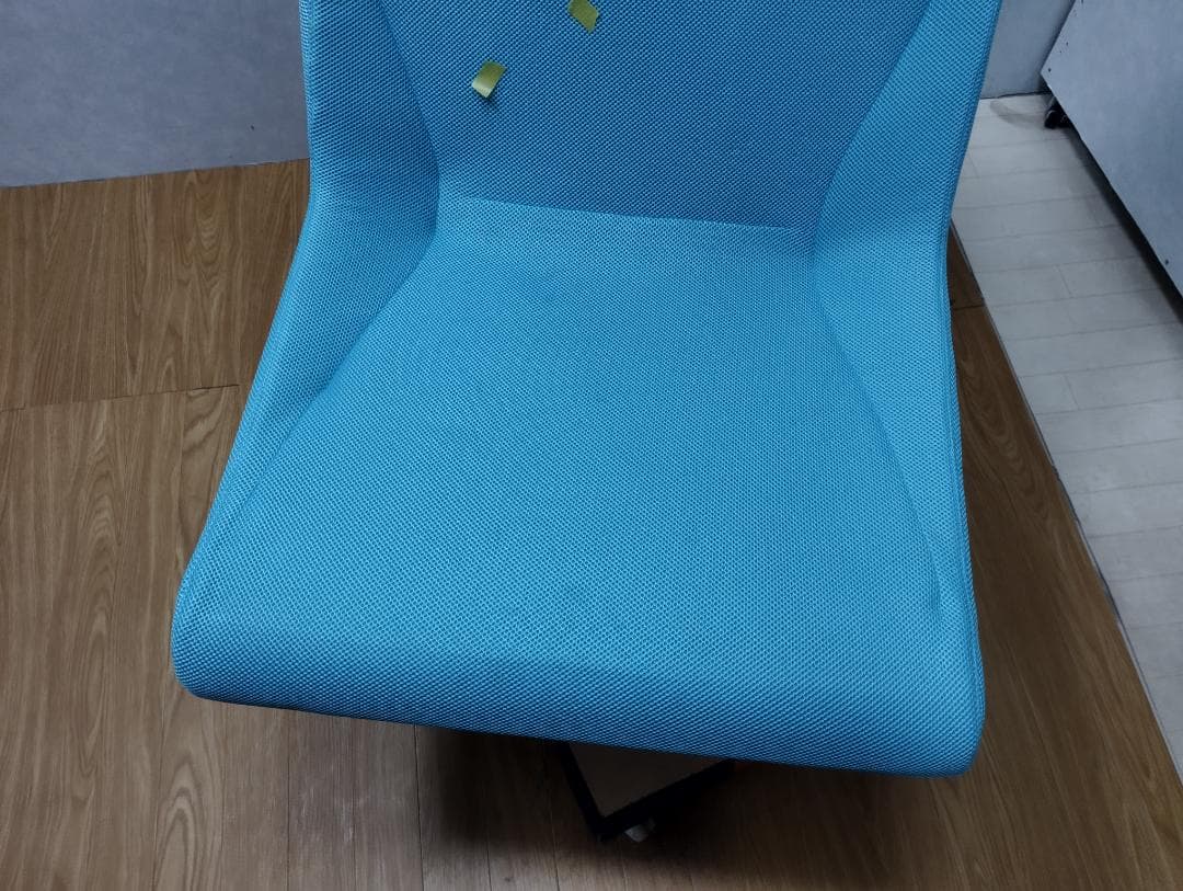 K◇171 カッシーナ ブーメランプリュス ラウンジスウィベルチェア SOFA