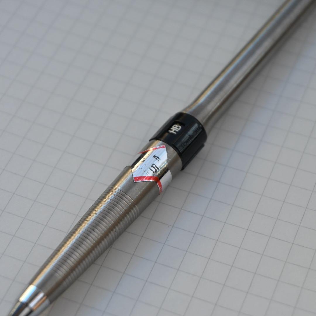 筆記具 tombow sh-1500LP 0.5mm