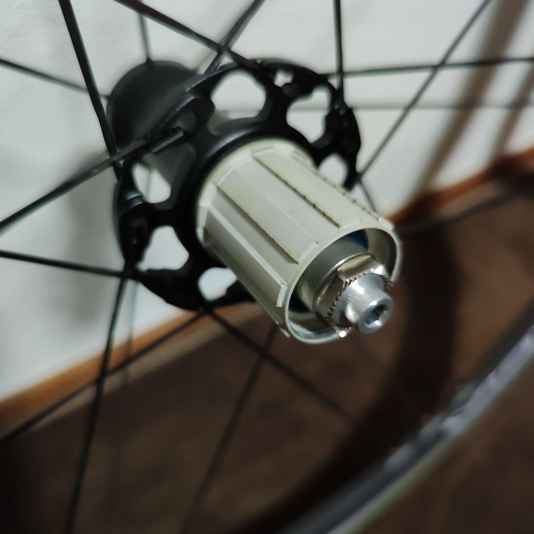 Campagnolo Zonda C17 11S【105スプロケット付き】