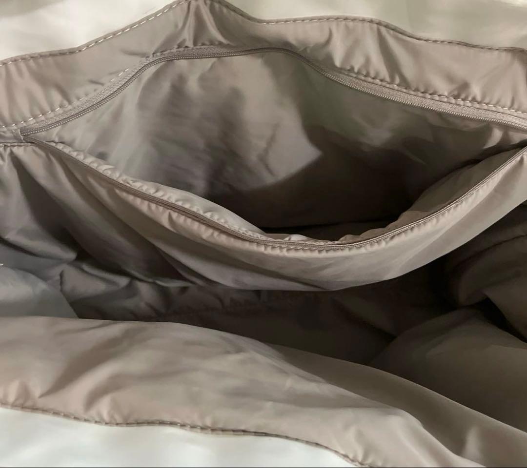 OWL ゴルフバッグ トート 単品 ホワイト 希少 美品