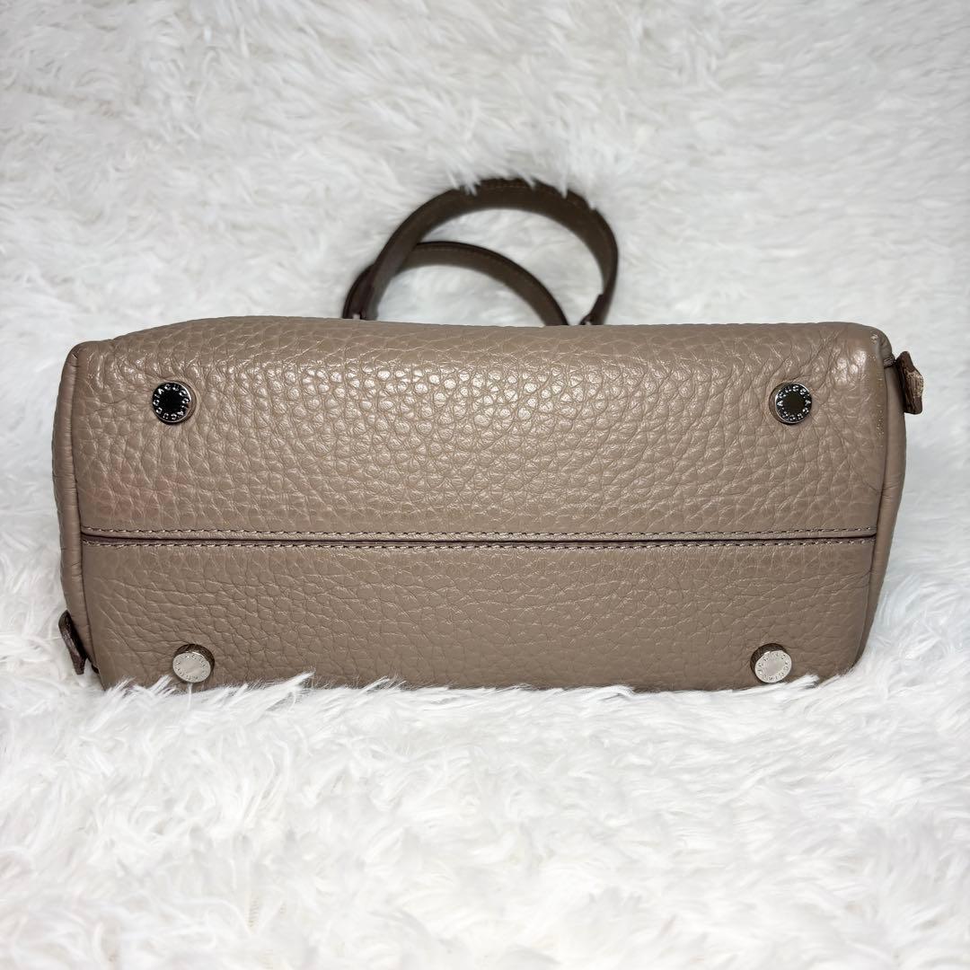 定価5.7万 IACUCCI イアクッチ ギブリ S ALCE 2wayバッグ