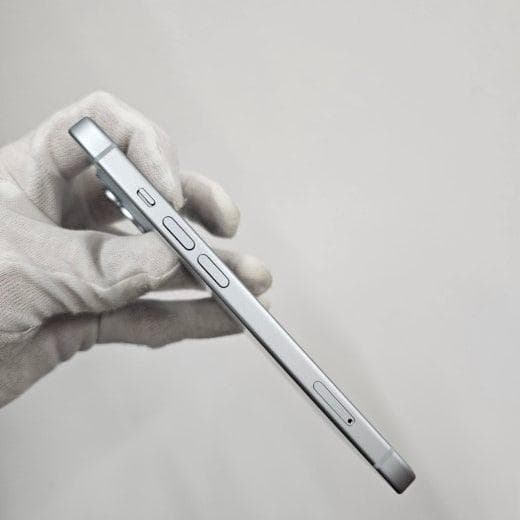 iPhone 15 128GBブルー SIMフリー