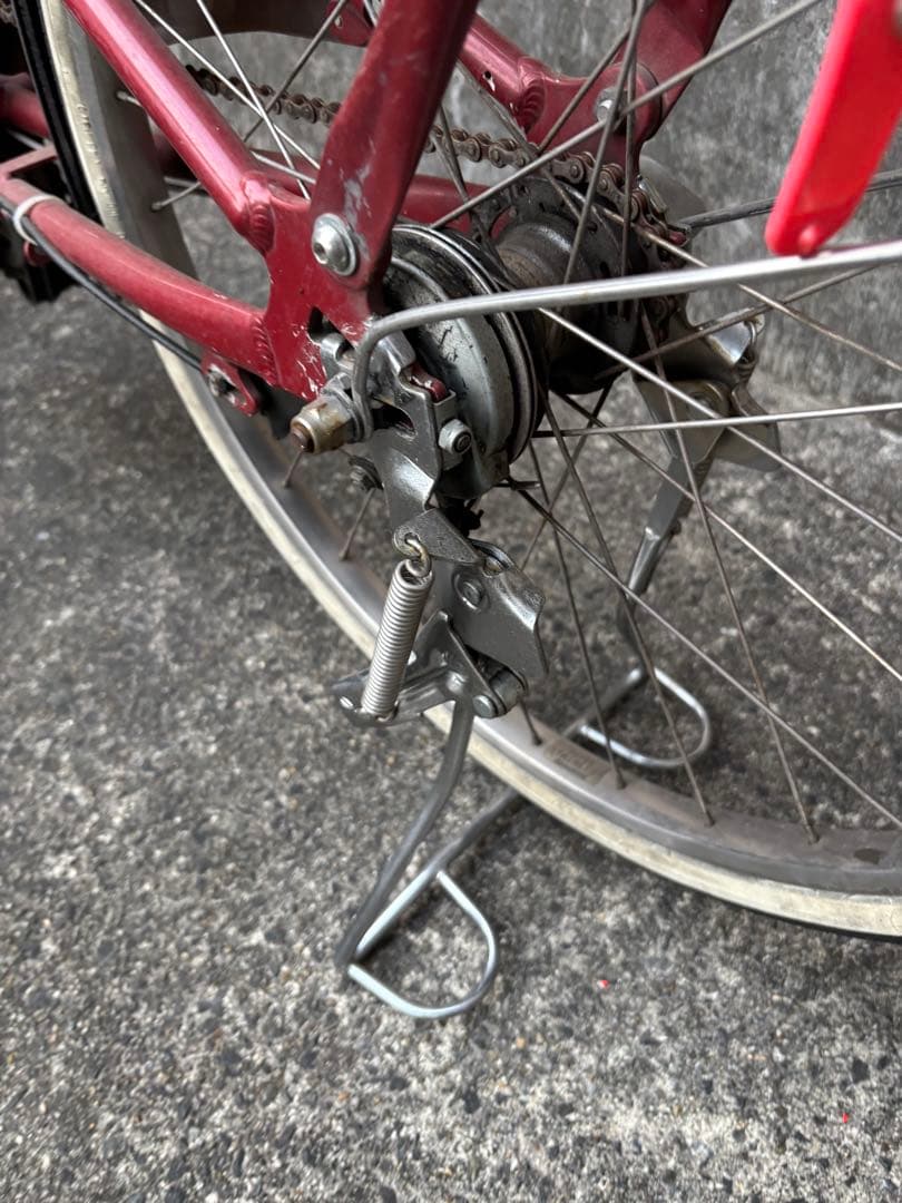 部品取り、要修理、ジャンク