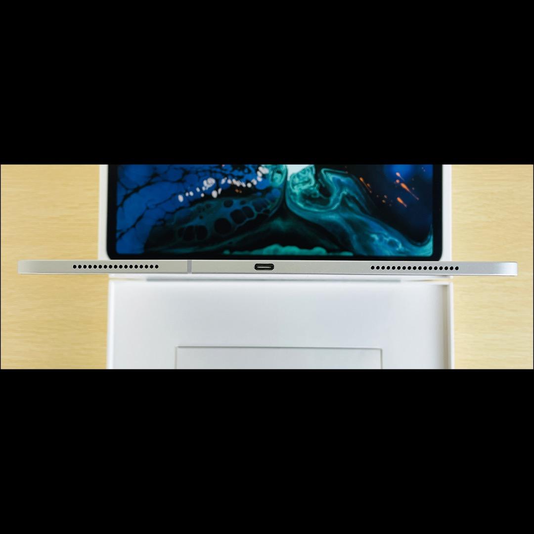 iPad Pro 12.9 第3世代 64GB + Apple pencil
