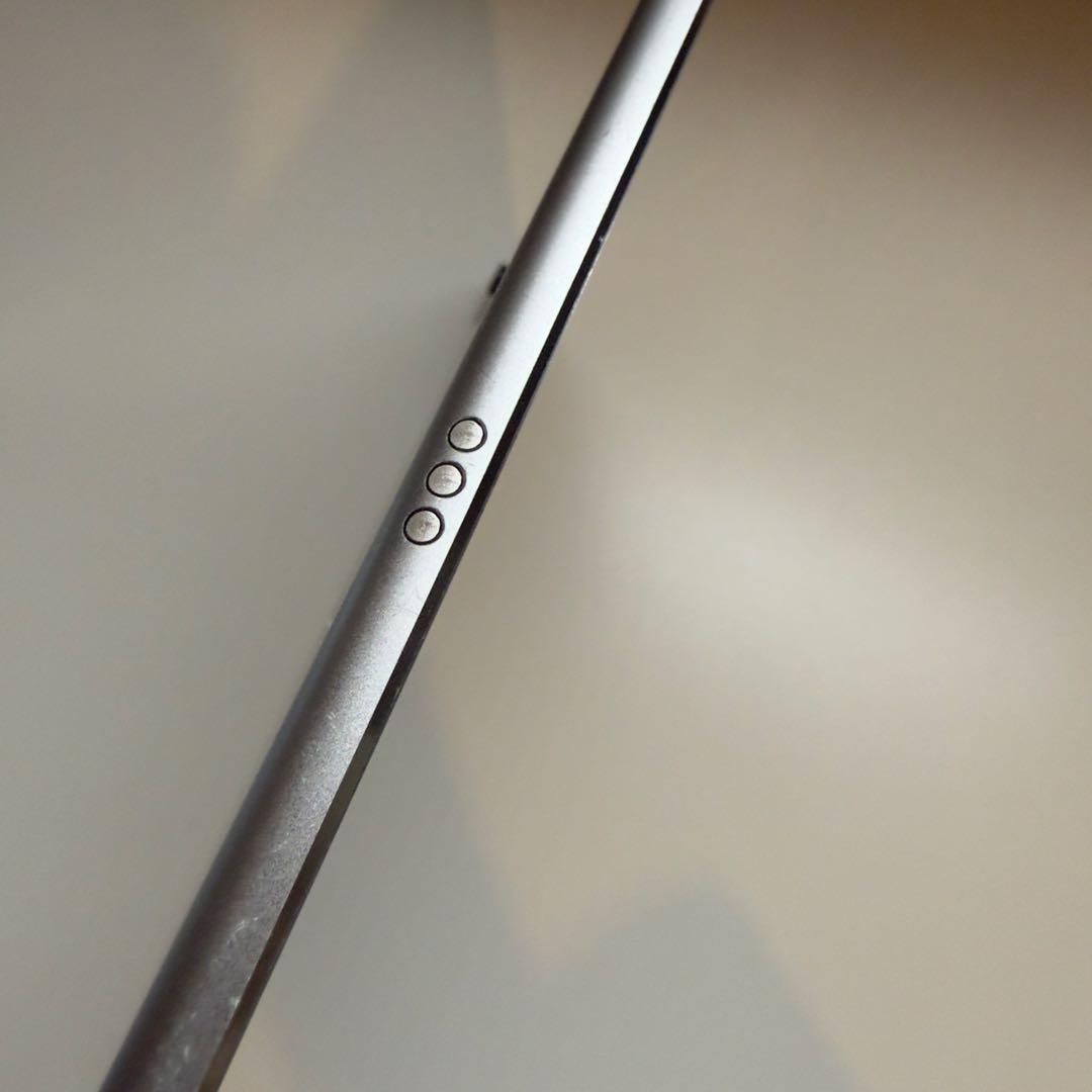 iPad Pro 10.5インチ64GB キーボード付き