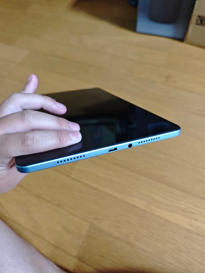 REDMI pad 2 4/128 美品