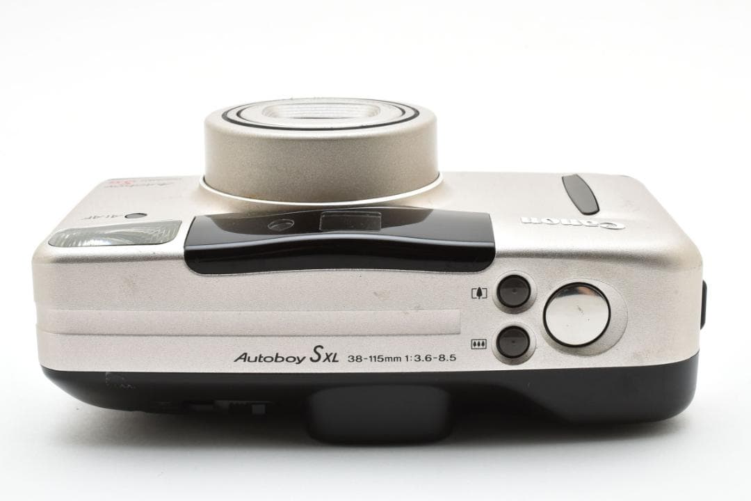 ★極美品★キヤノン AUTOBOY S XL #1316