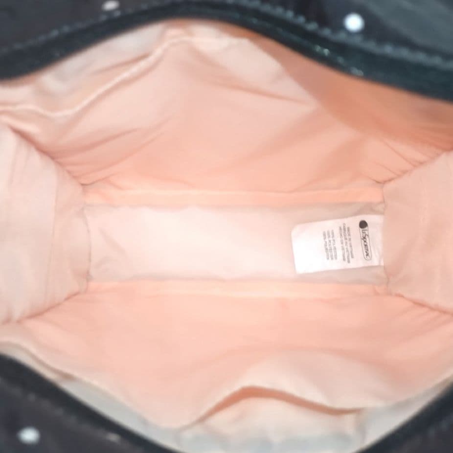 ✨未使用級✨レスポートサック　2way トートバッグ　MINI N/S TOTE