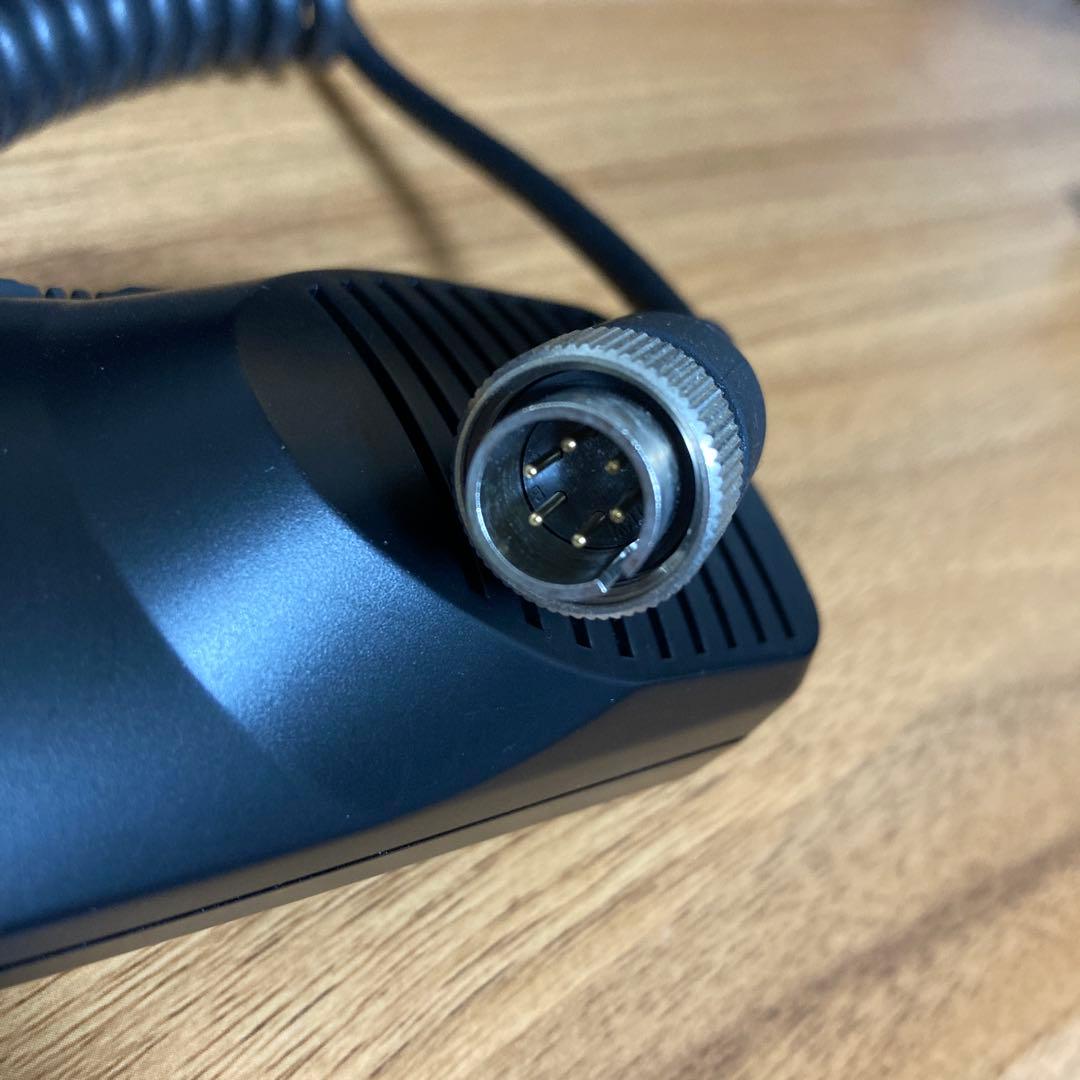 パトライト マイク SDM-08　PATLITE