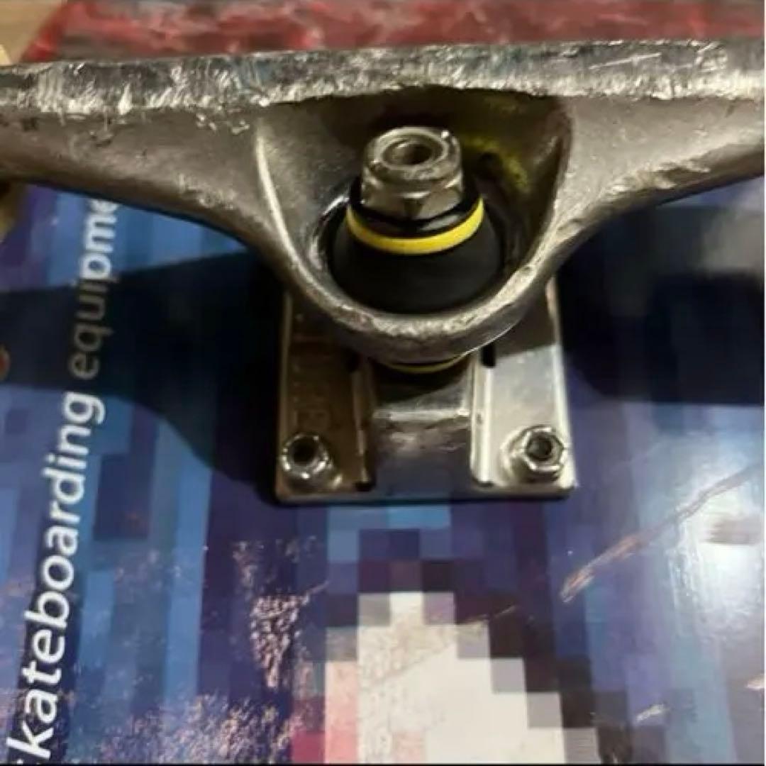 スケボー コンプリート 8.0