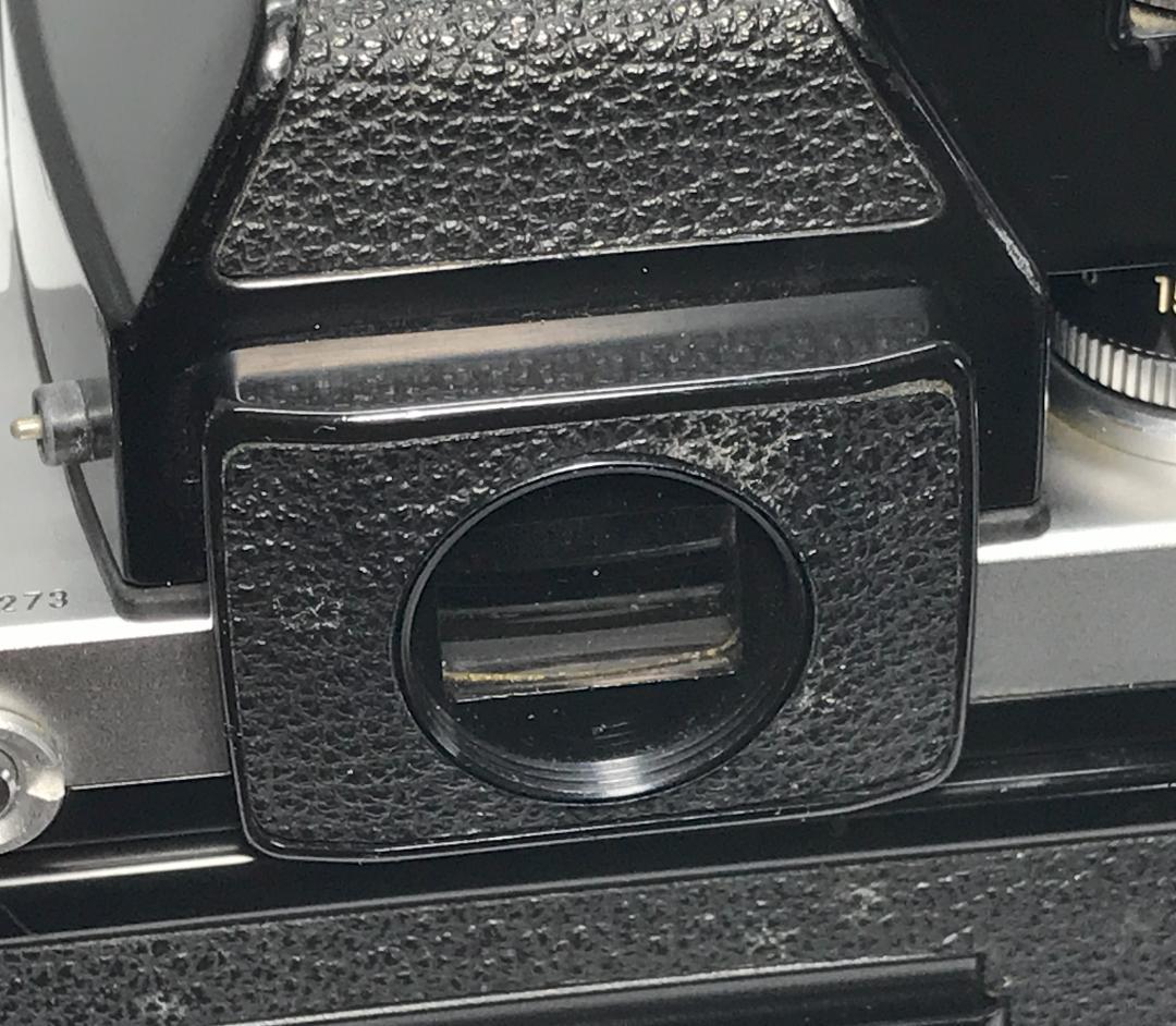 Nikon(ニコン) F2 フォトミック（DP-1）