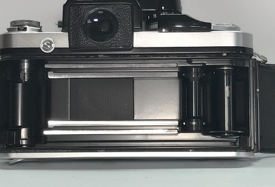 Nikon(ニコン) F2 フォトミック（DP-1）